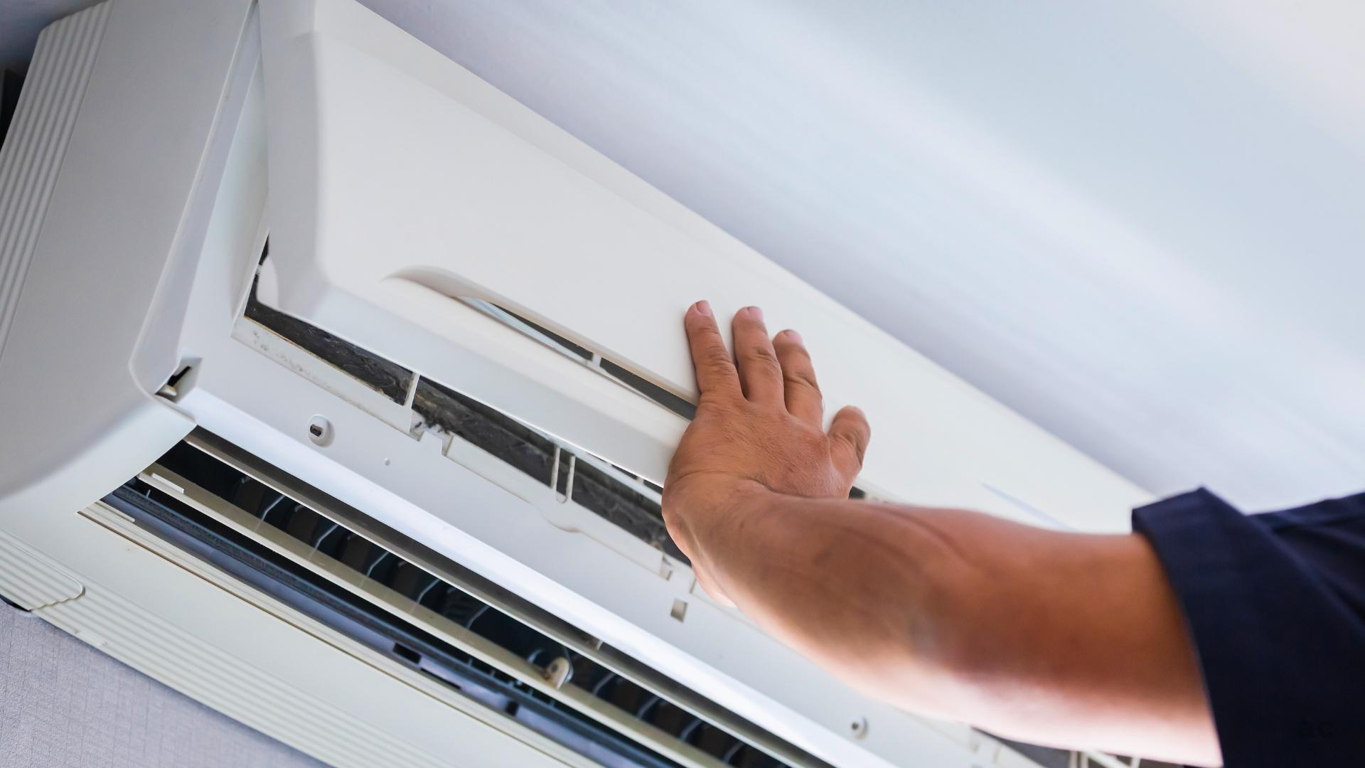 Don't Wait Until Summer: Check Your Rental Property's Air Conditioning Now