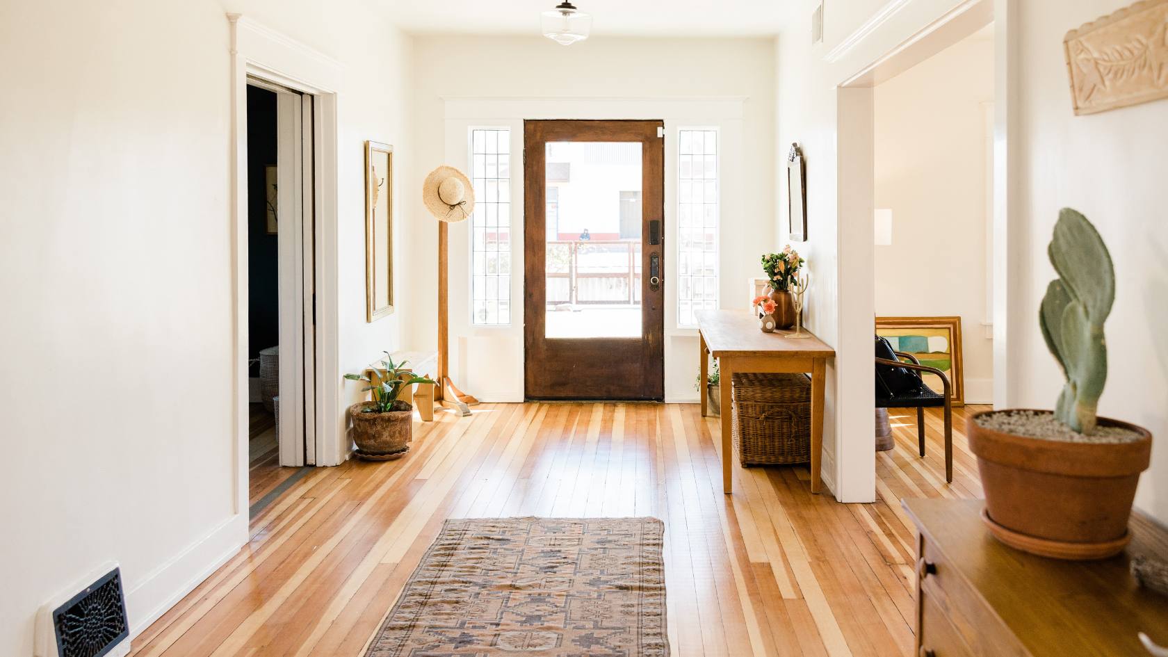Managing Rent Arrears Early