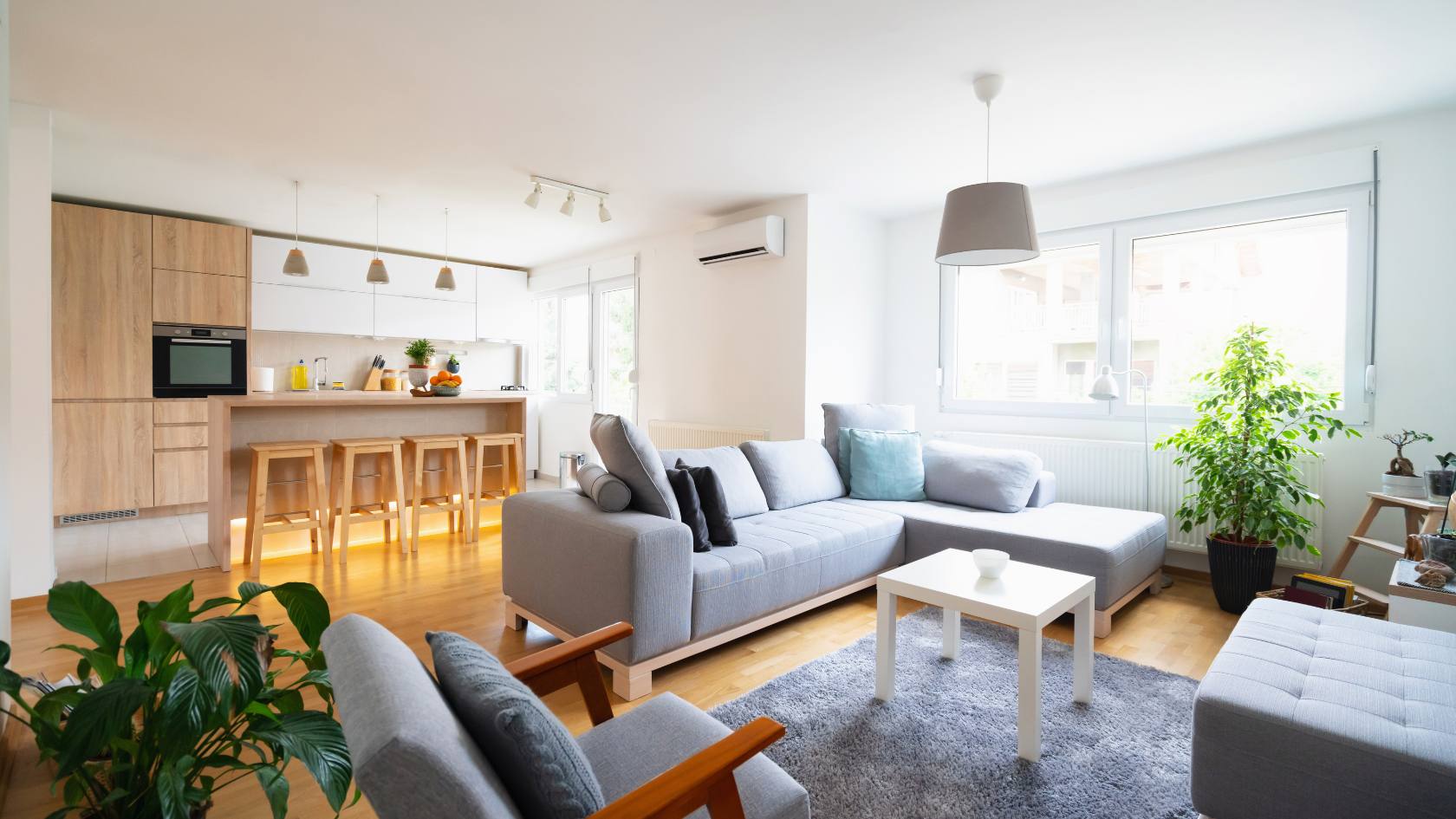 Preparing a Property Between Tenancies