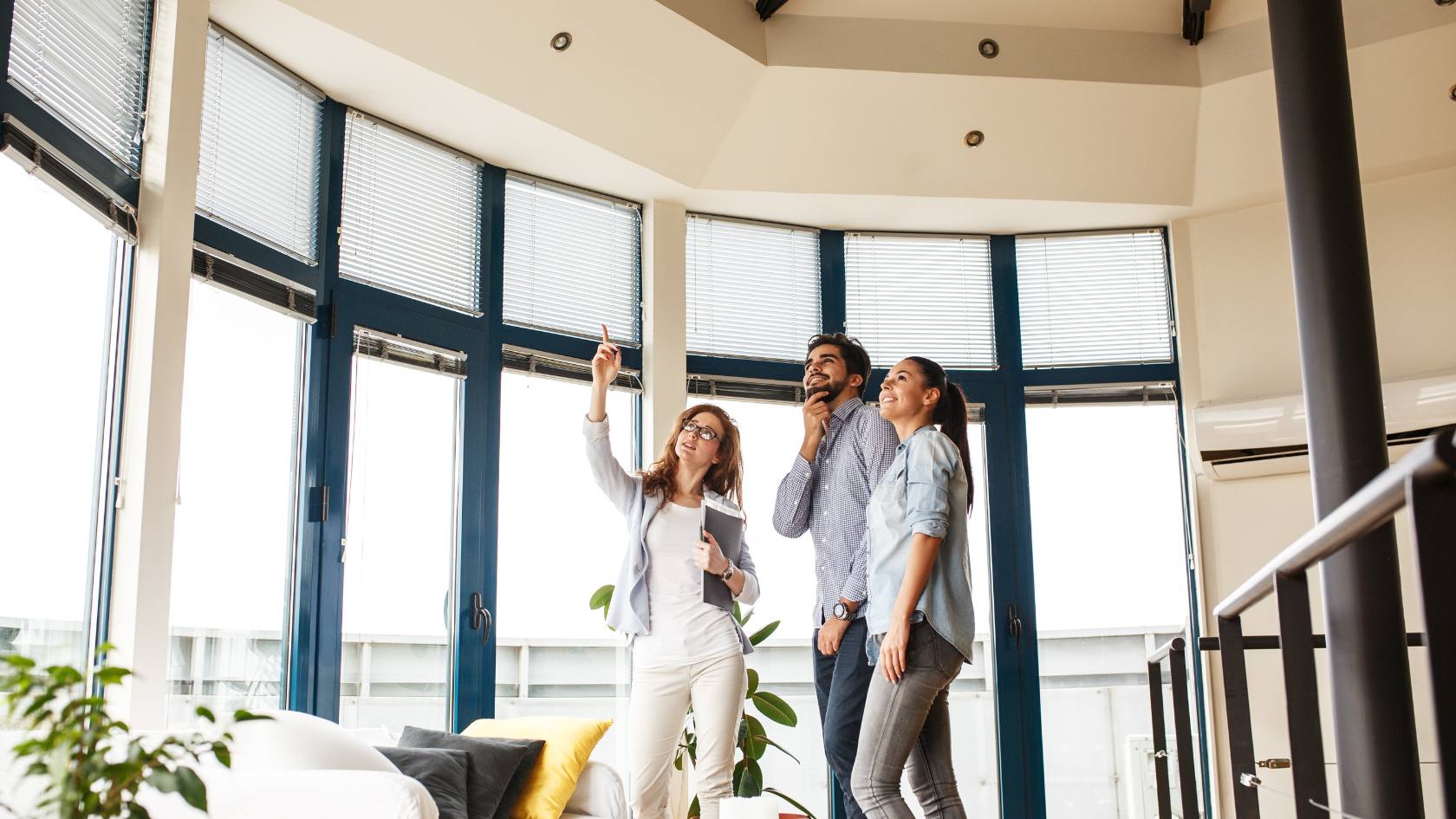 What to Fix Before Selling and What to Leave Alone